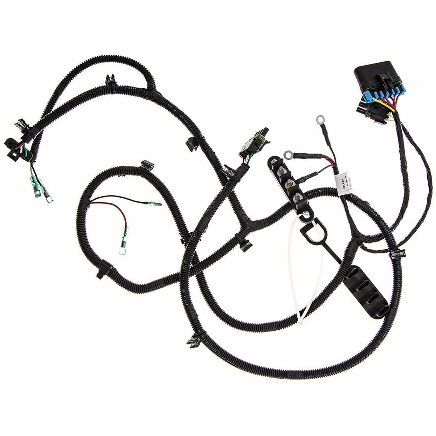 Can-Am New OEM, Wiper and Power Windows Cable, Defender Traxter, 710004462