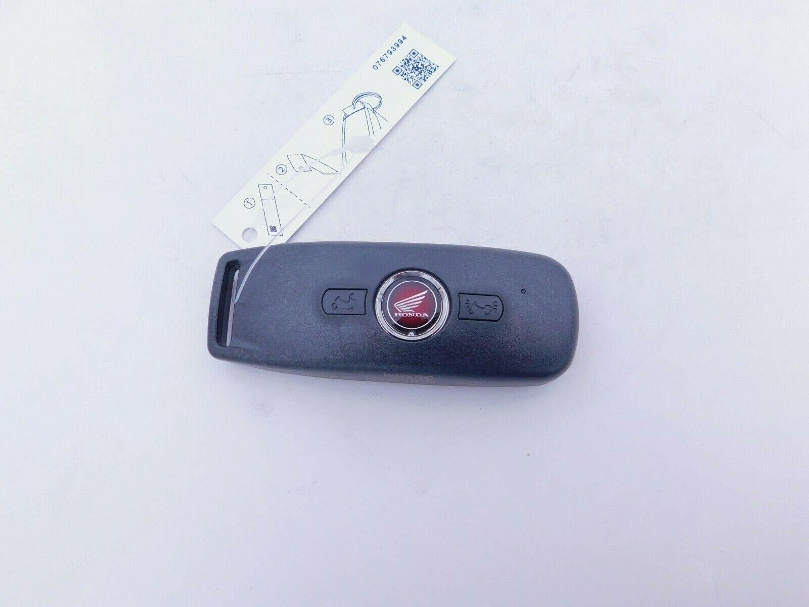 Honda 2018 Goldwing Gl Fob Assembly 35111-Mkc-A01 New Oem