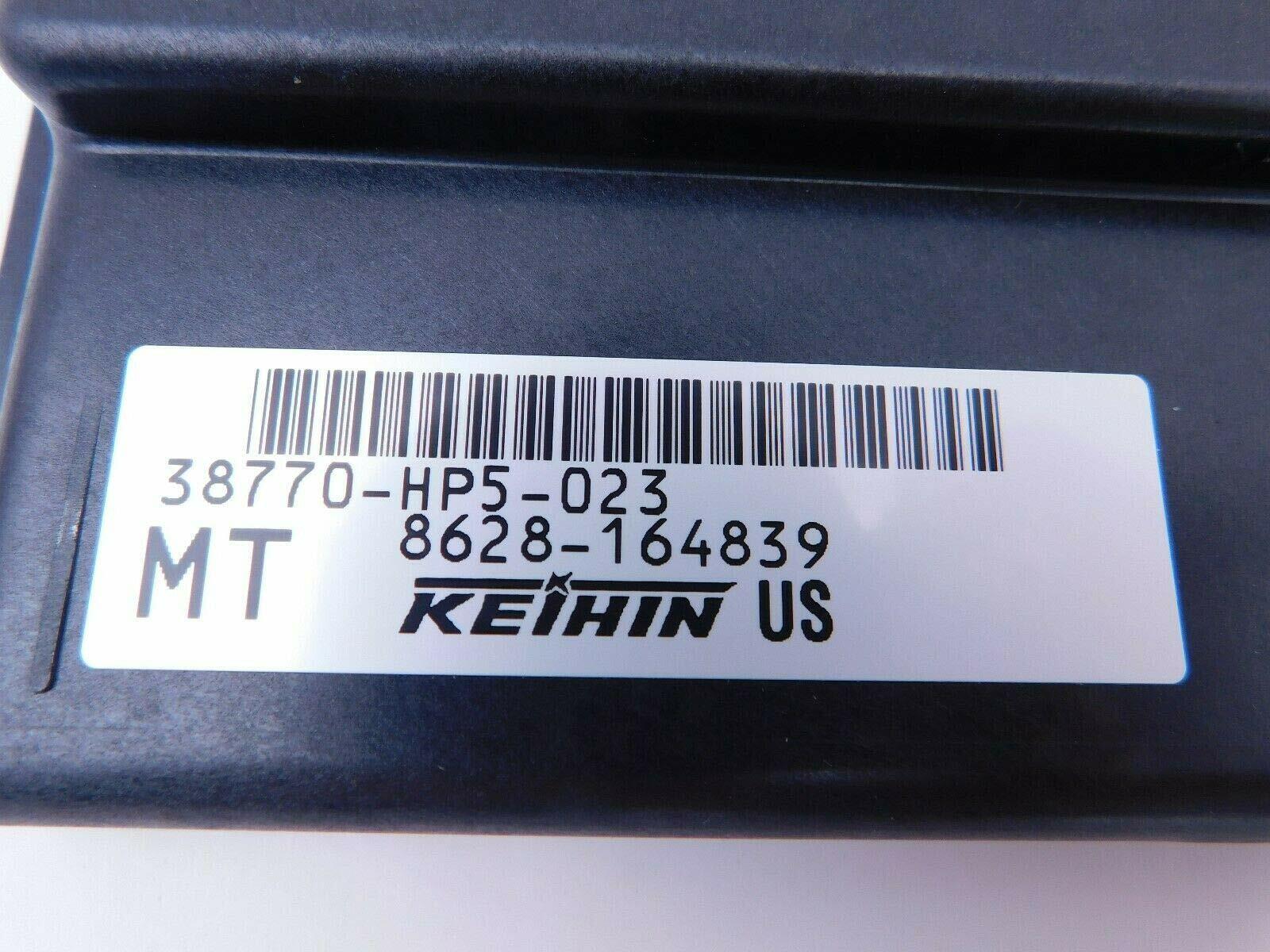 Honda 38770-HP5-023 PGM-FI Unit ECU ECM Engine Control Module Rancher