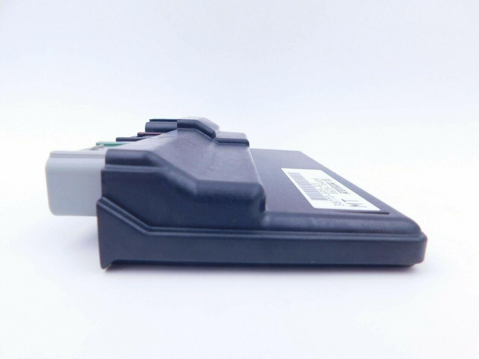 Honda 38770-HP5-023 PGM-FI Unit ECU ECM Engine Control Module Rancher