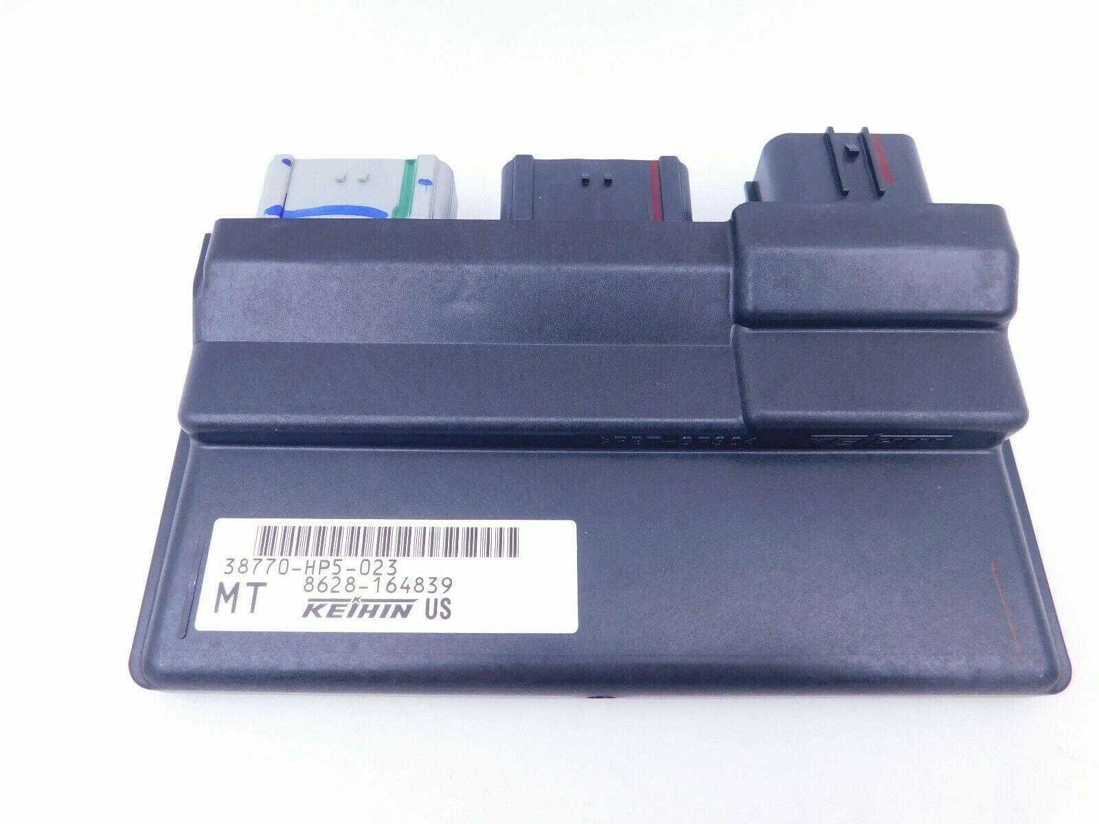 HONDA 38770-HP5-023 PGM-FI UNIT