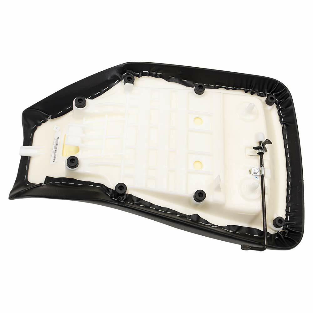 Honda Rancher 350 Complete Seat TRX350 OEM