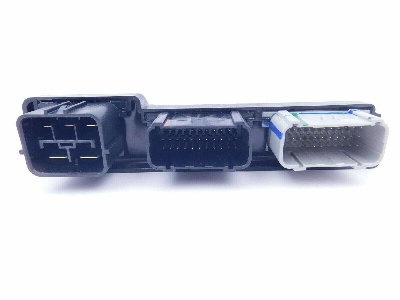 HONDA 38770-HP5-023 PGM-FI UNIT