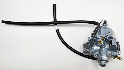 HONDA 16100-GEL-702 CARBURETOR (PA42A B)