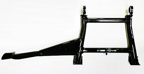 HONDA 08M70-MJN-A00 CENTERSTAND