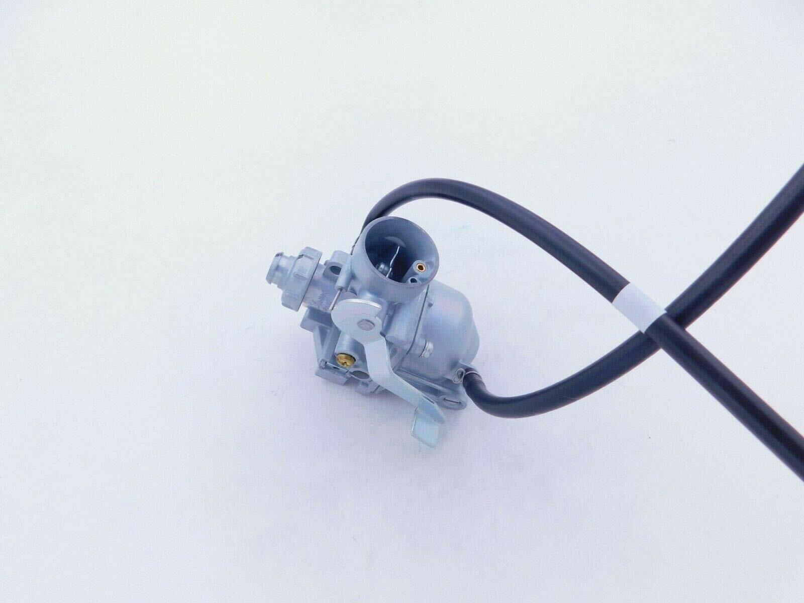 HONDA 16100-GEL-A21 CARBURETOR (PA42B A)