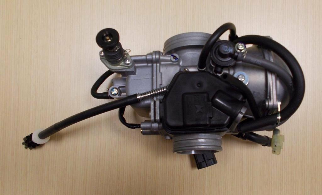 New 2003-2005 Honda TRX 650 TRX650 Rincon ATV OE Complete Carb Carburetor