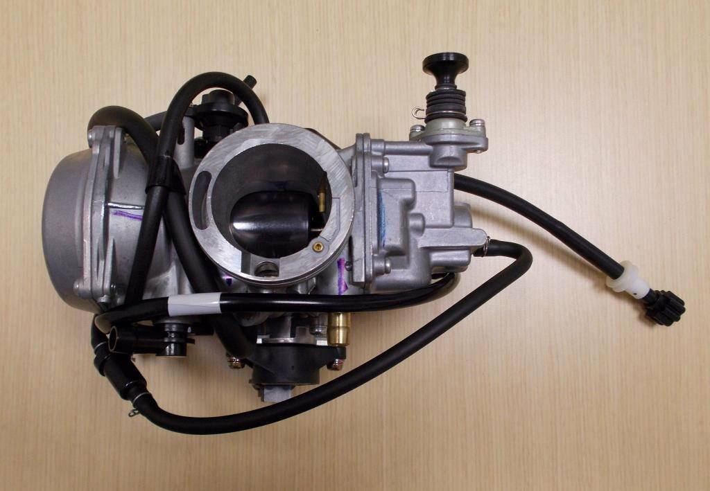 New 2003-2005 Honda TRX 650 TRX650 Rincon ATV OE Complete Carb Carburetor