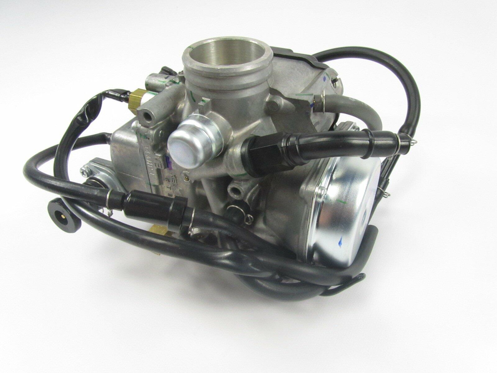 HONDA 16100-HN5-673 CARBURETOR (VE94A C)