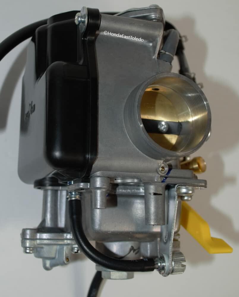 HONDA 16100-HN1-A43 CARBURETOR (QB11A B)
