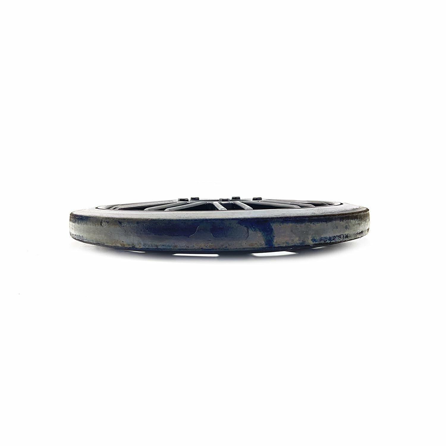 Polaris Snowmobile Wheel Spoke Assembly, 7.25, Genuine OEM Part 1590459, Qty 1
