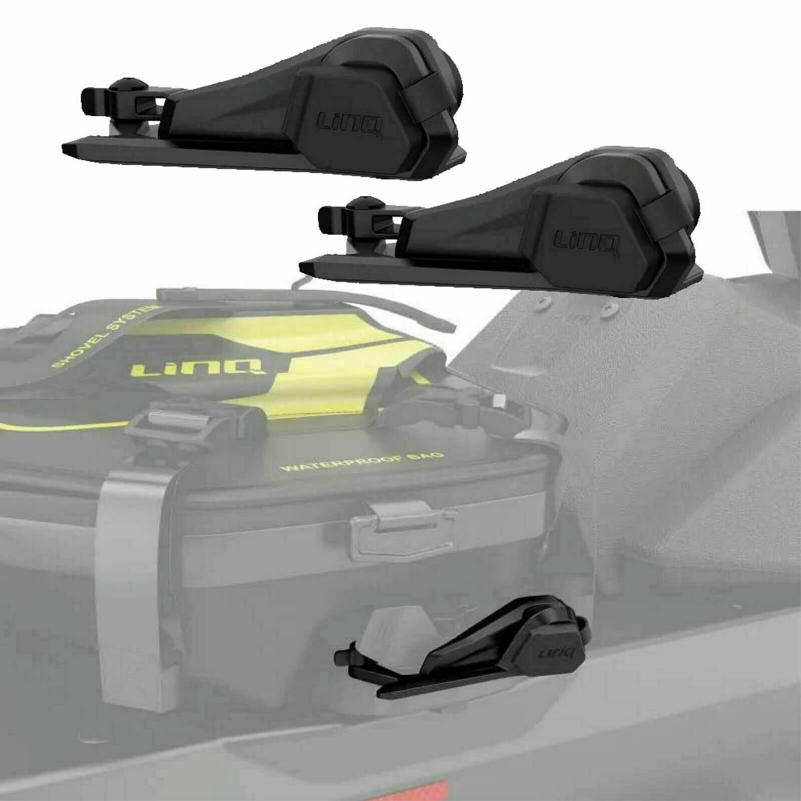 Ski-Doo OEM, 860202478-1