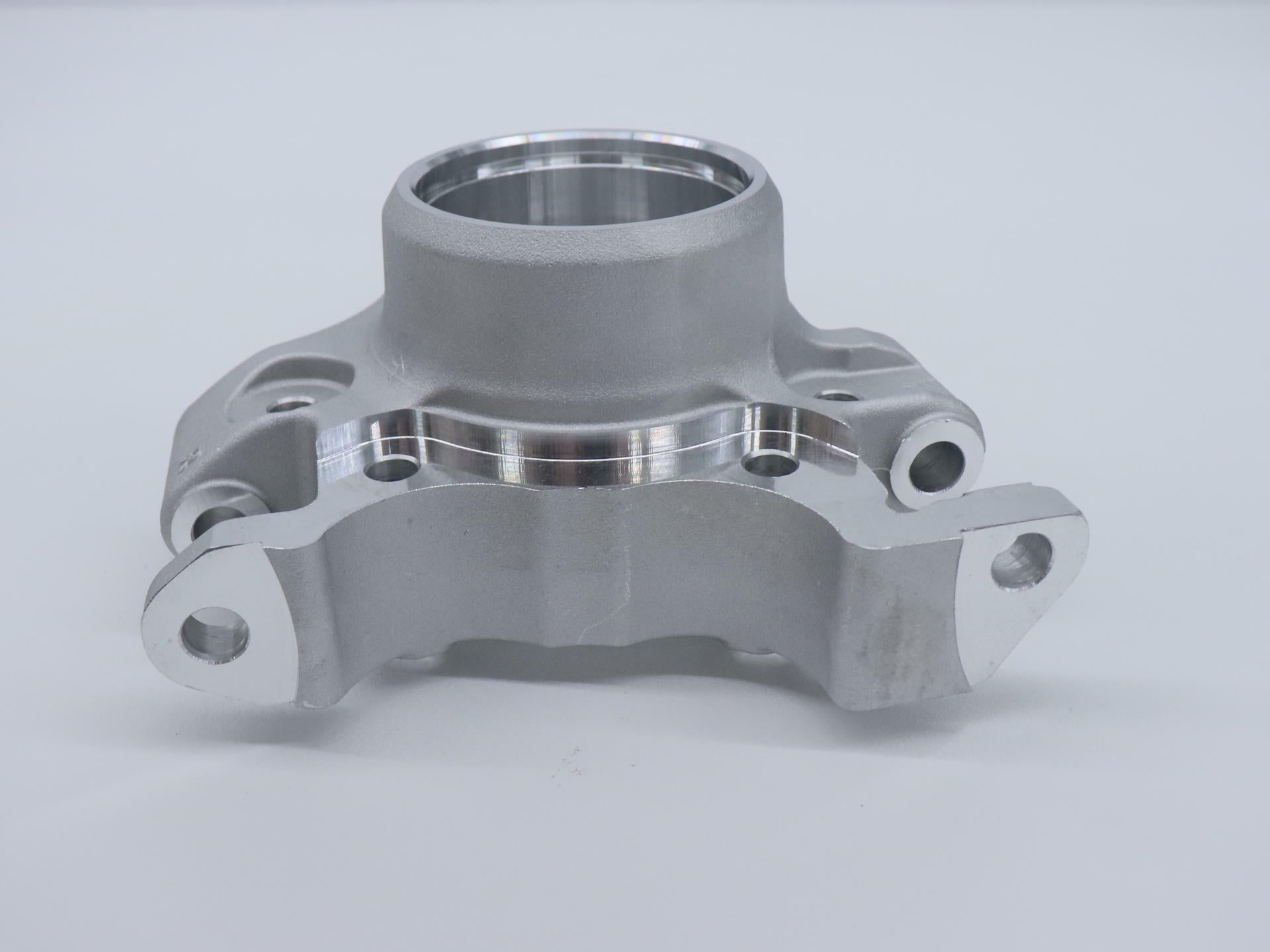 OPEN BOX - OEM Polaris RZR Wheel Bearing Carrier RIGHT RZR XP 4 Turbo - 5140586