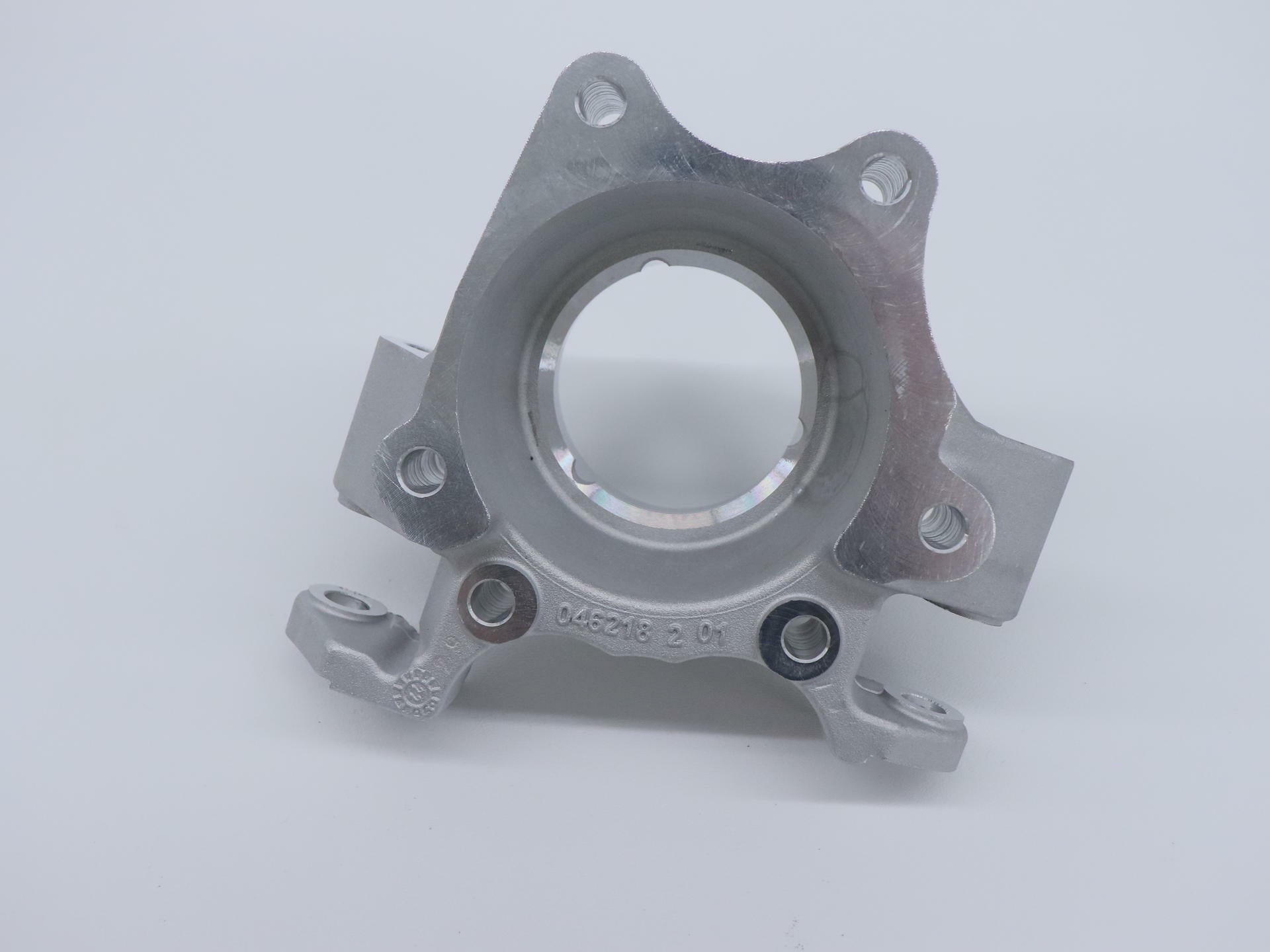 OPEN BOX - OEM Polaris RZR Wheel Bearing Carrier RIGHT RZR XP 4 Turbo - 5140586