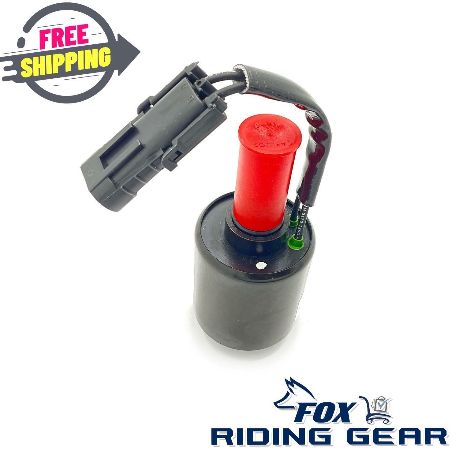 OPEN BOX - OEM Genuine Polaris Solenoid - Ranger Sportsman RZR General - 3235478