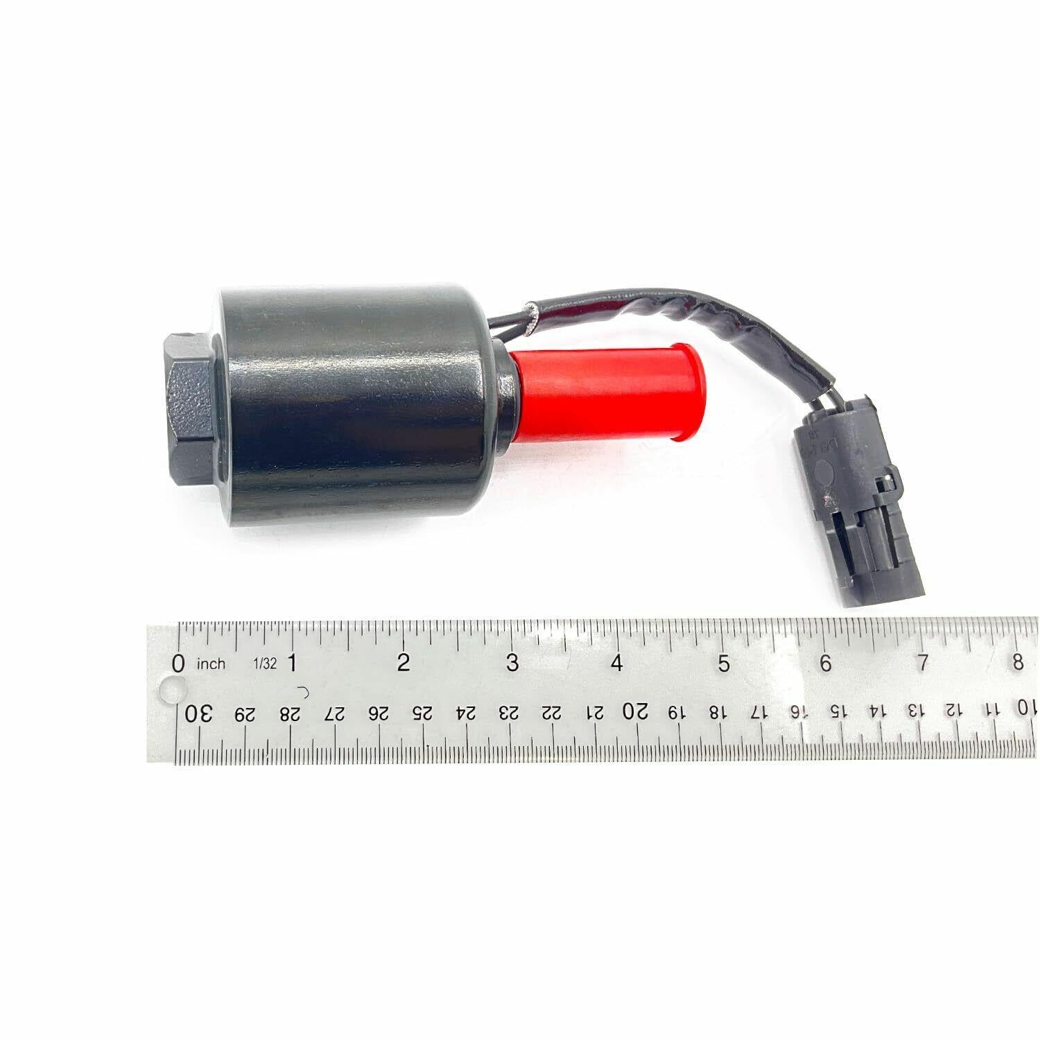 OPEN BOX - OEM Genuine Polaris Solenoid - Ranger Sportsman RZR General - 3235478