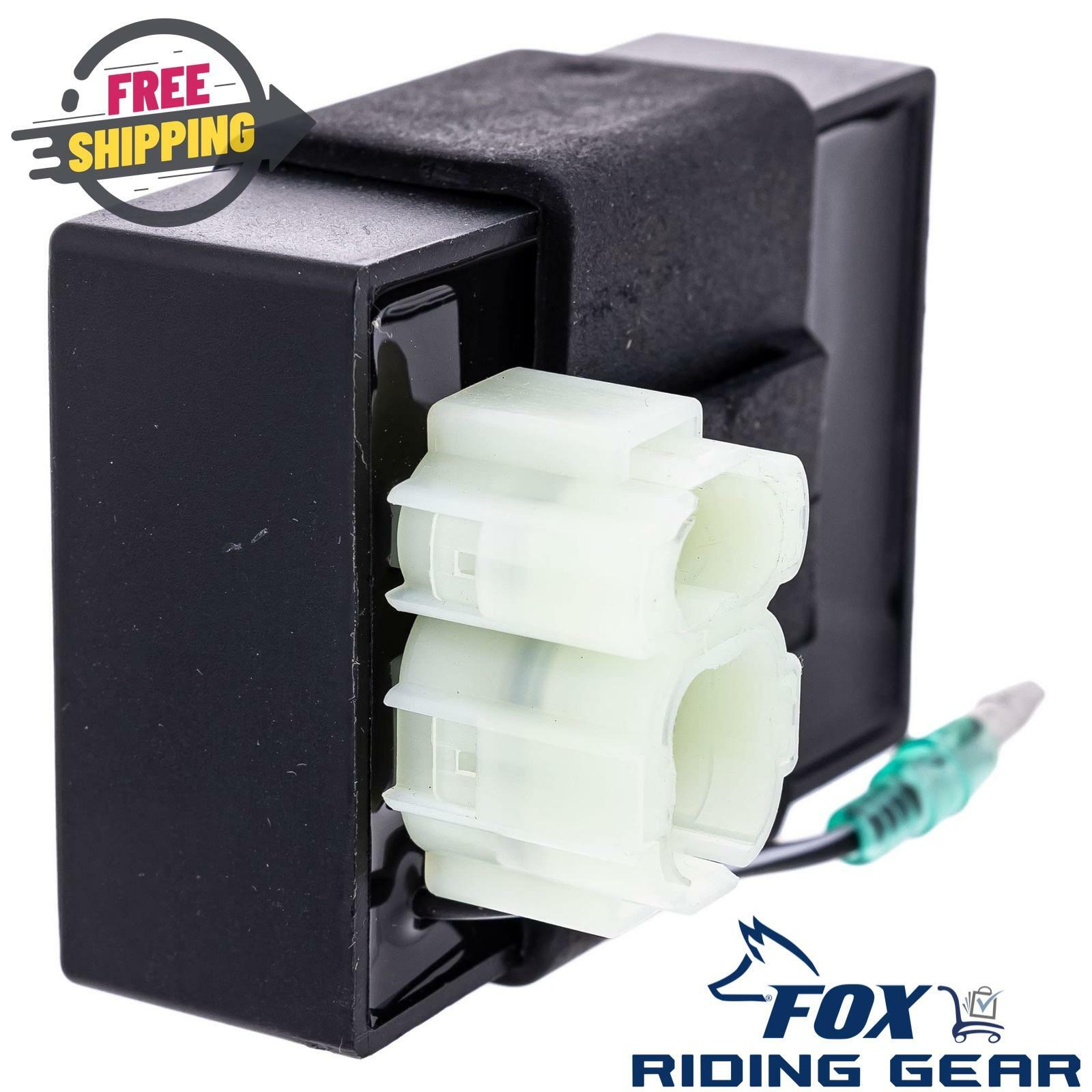 OPEN BOX - OEM Polaris Electrical CDI Unit - 2009-2014 RZR 170 UTV - 0455501