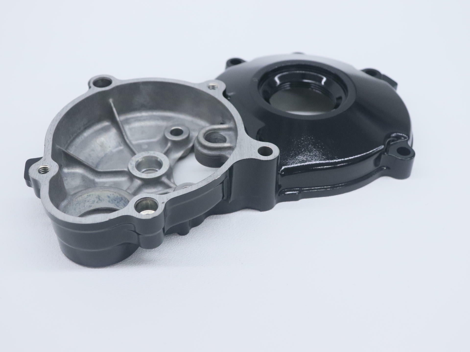 NOS OEM Suzuki Starter Clutch Cover GSXR600 750 1000 - 11381-35F01