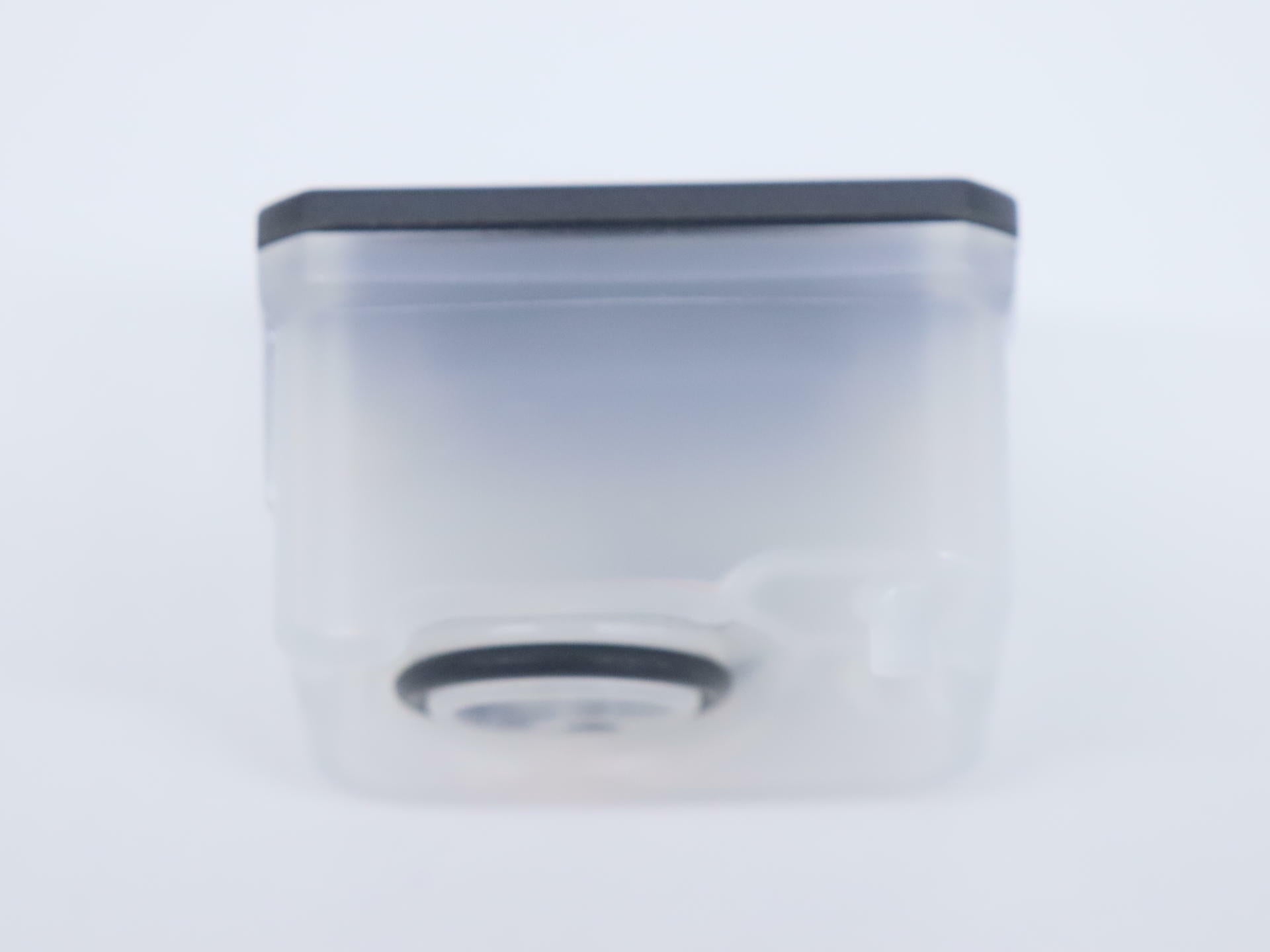 OPEN BOX - OEM Ski-Doo Master Cylinder Reservoir - GSX MXZ Renegade - 507032478