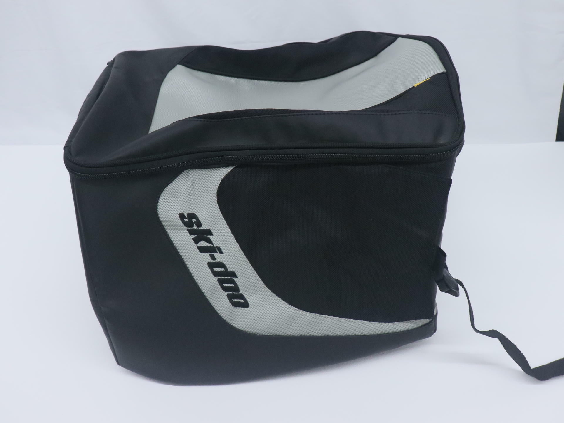 Ski-Doo Modular Tunnel Bag Extension 38L 10gal Rev GTX Grand Touring - 860200173