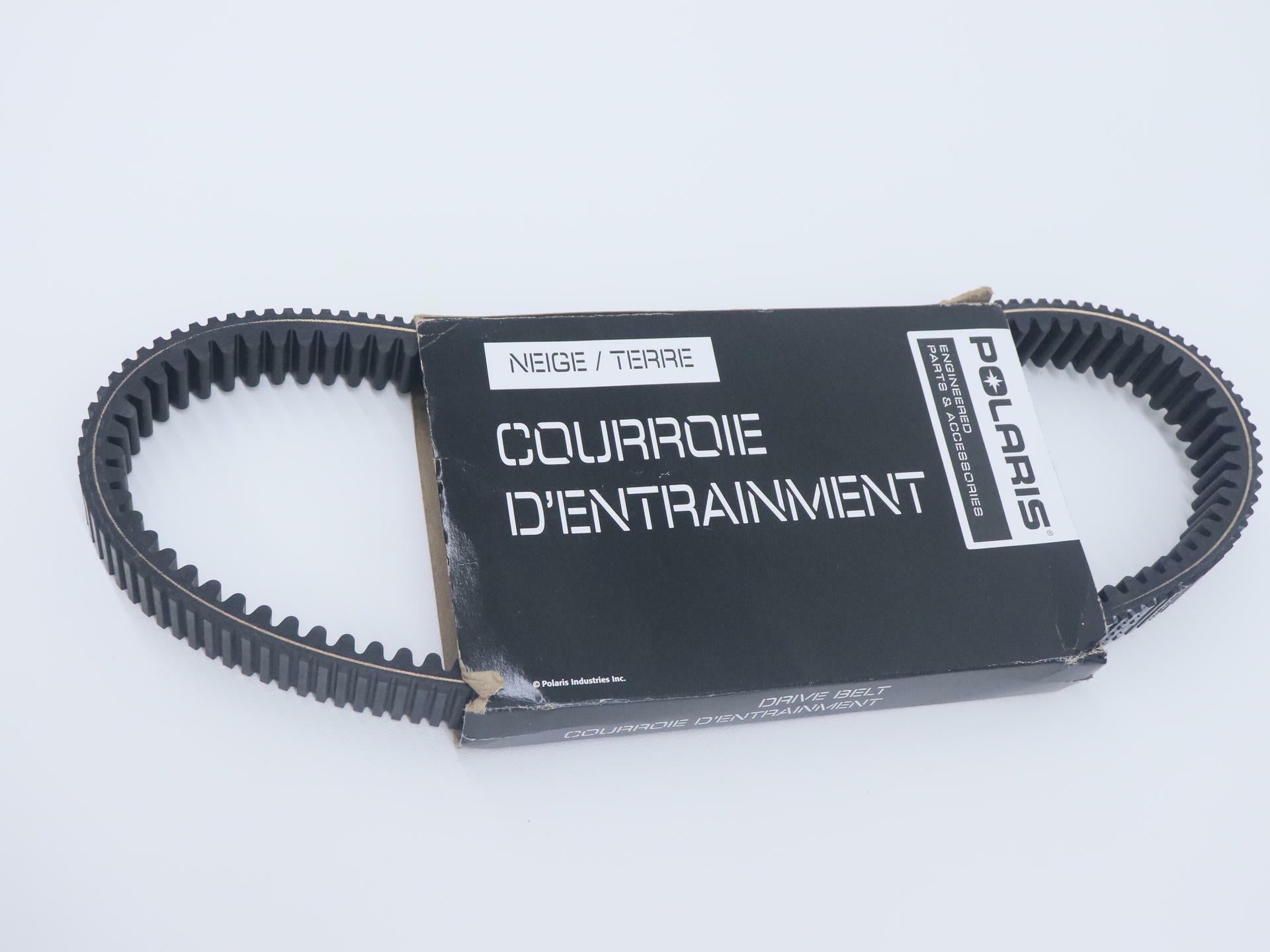 OPEN BOX - OEM Polaris Sportsman Drive Belt 570 Models - Ultimate Trail- 3211229