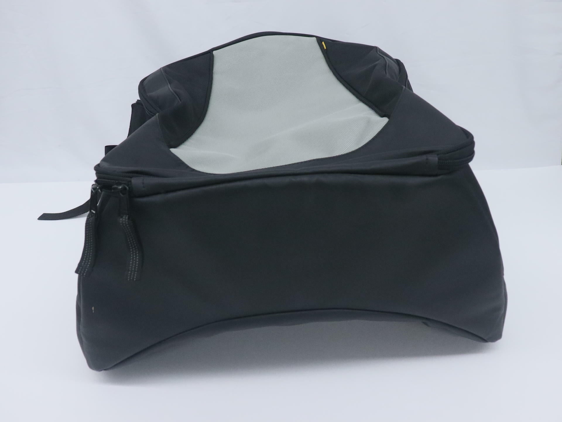 Ski-Doo Modular Tunnel Bag Extension 38L 10gal Rev GTX Grand Touring - 860200173