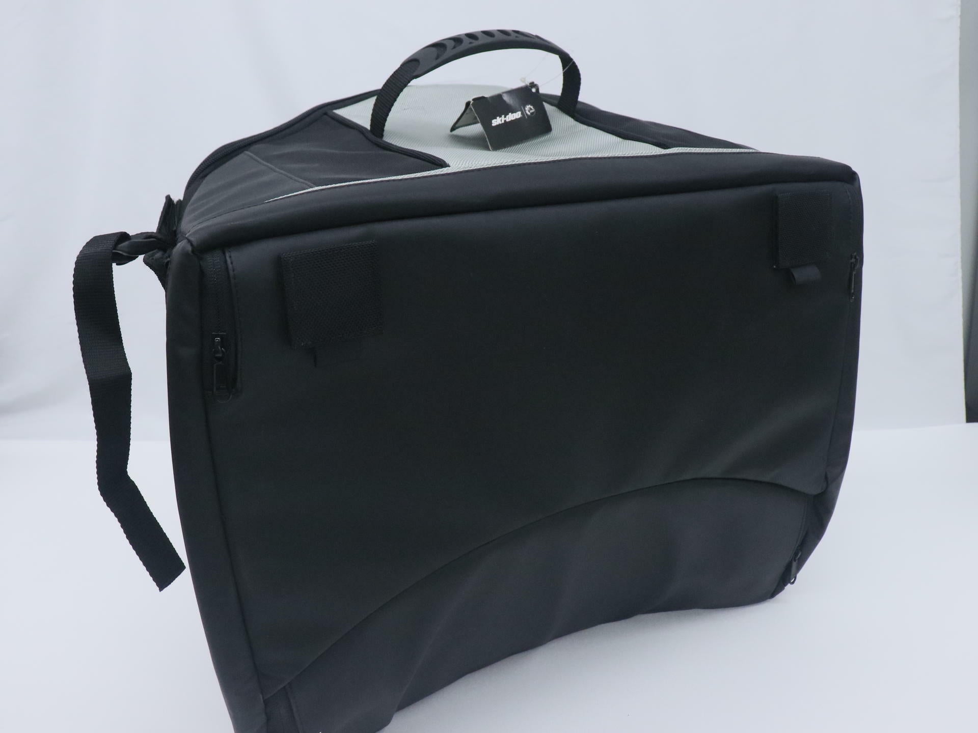 Ski-Doo Modular Tunnel Bag Extension 38L 10gal Rev GTX Grand Touring - 860200173