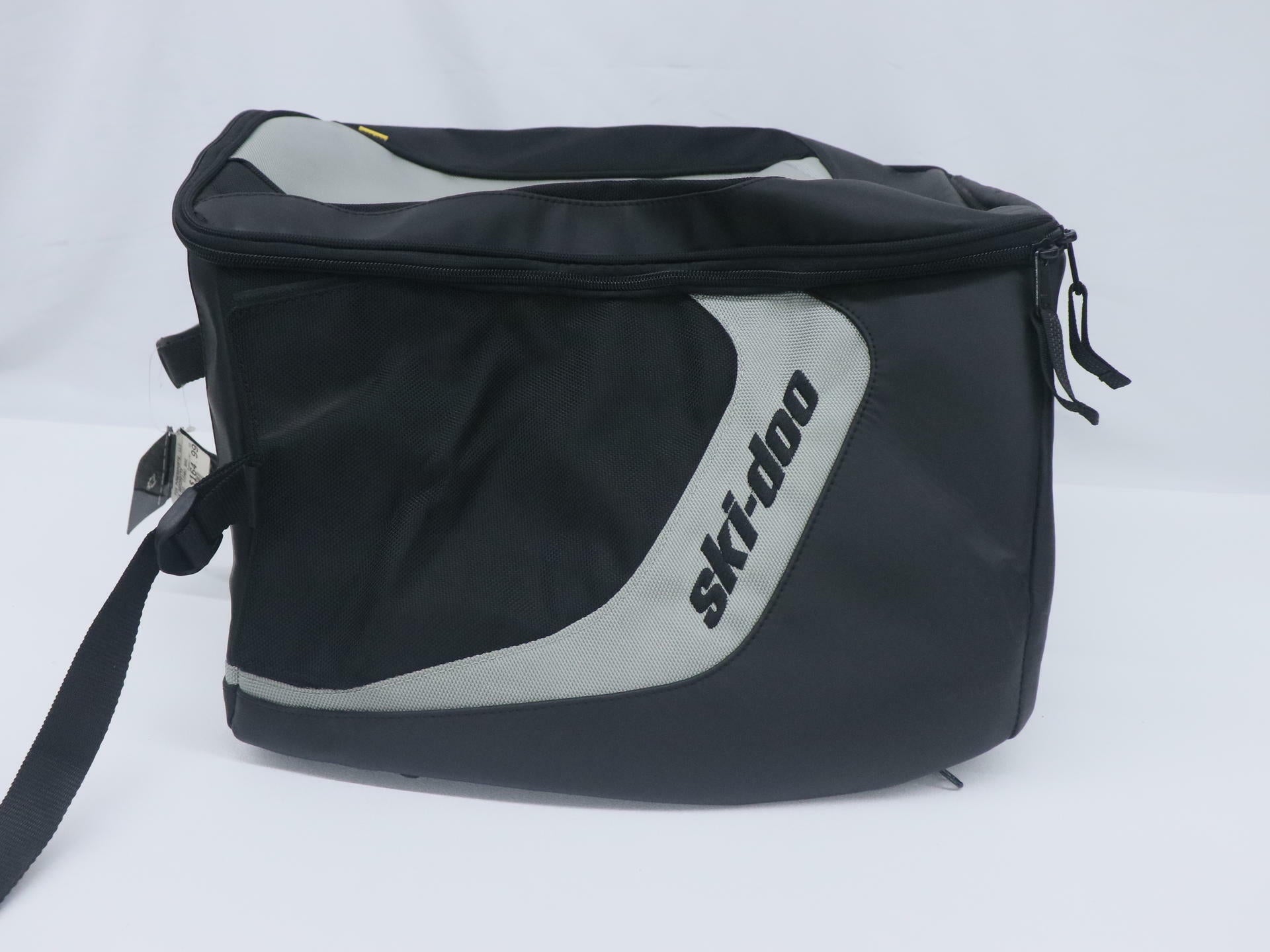 Ski-Doo Modular Tunnel Bag Extension 38L 10gal Rev GTX Grand Touring - 860200173