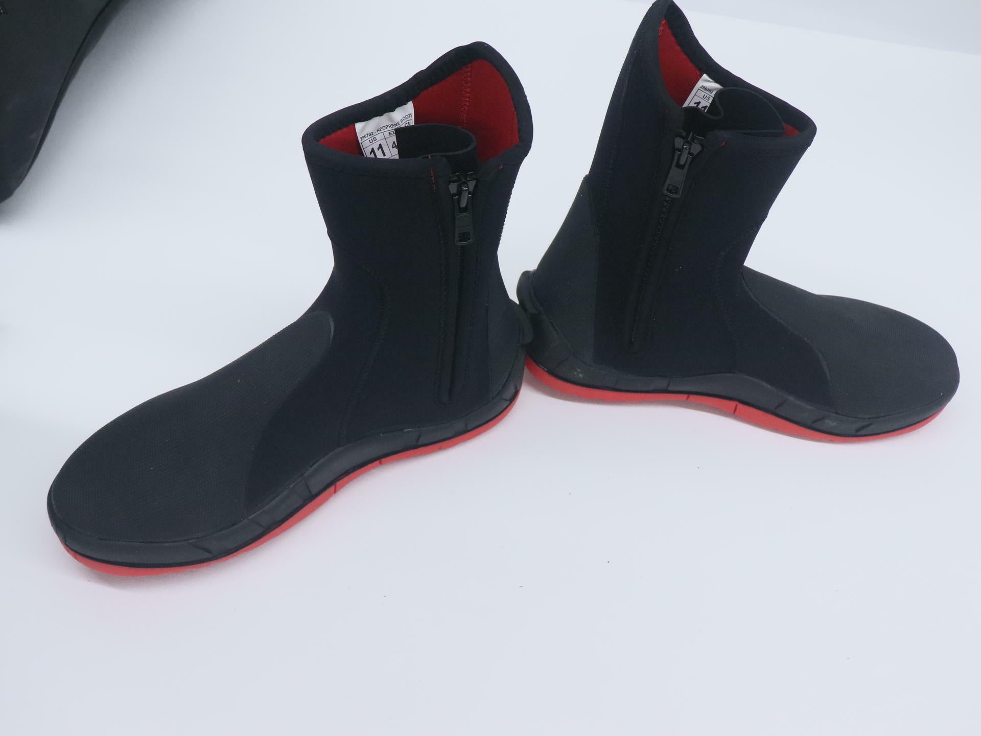 BRP Sea-Doo Boot Booties Neoprene Watercraft Riding - ADULT Sz 11 - 2867023190