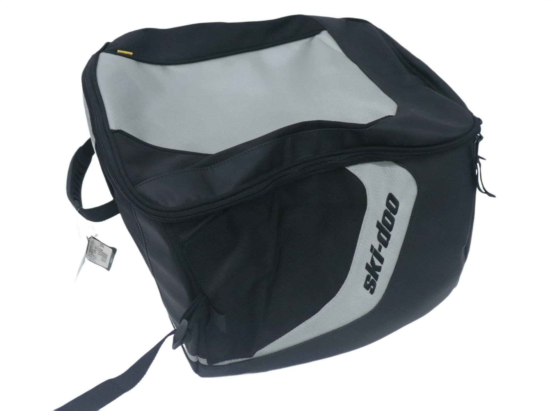 Ski-Doo Modular Tunnel Bag Extension 38L 10gal Rev GTX Grand Touring - 860200173