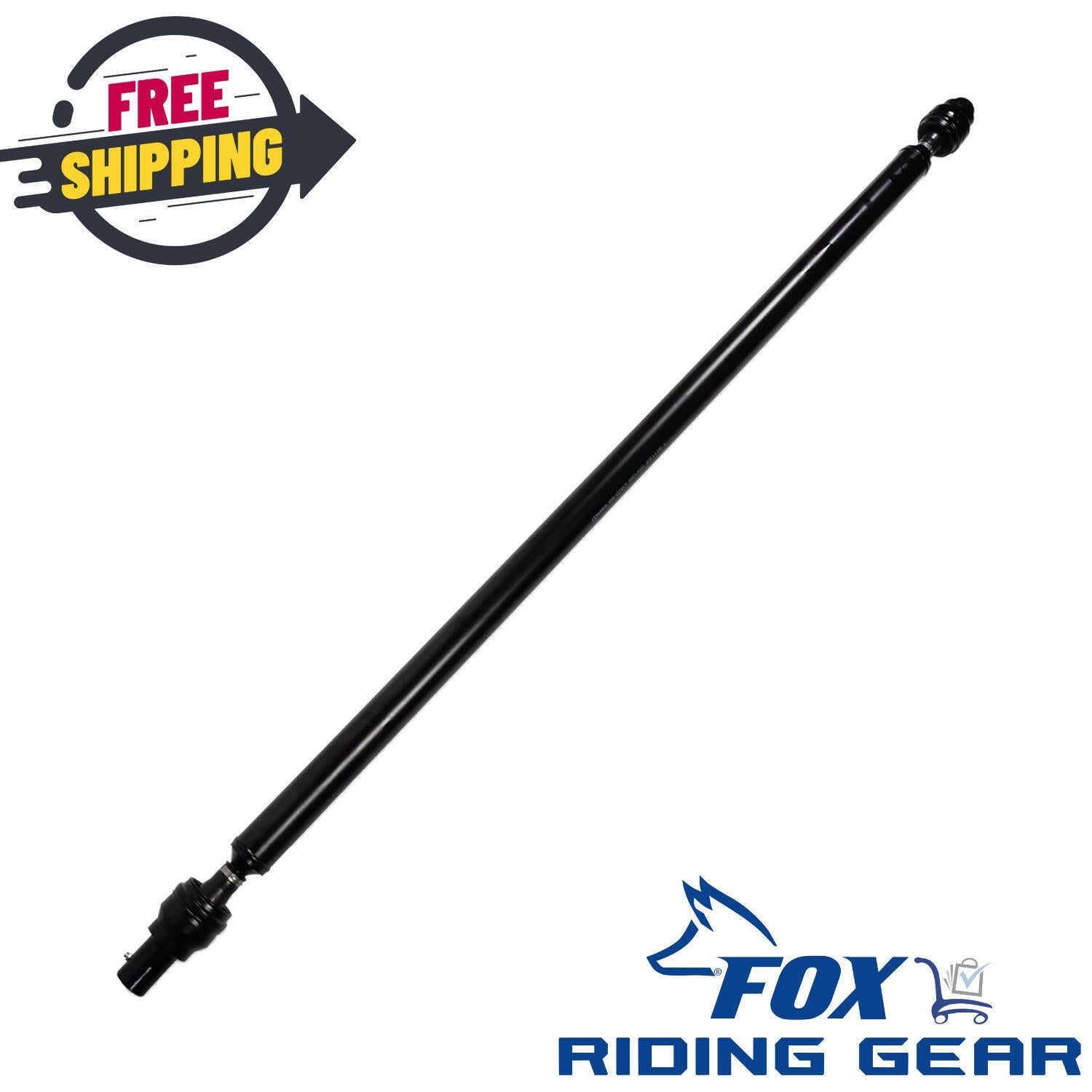 OPEN BOX - OEM Polaris Front Prop Shaft  2017-2019 RANGER XP 900 1000 - 1334469
