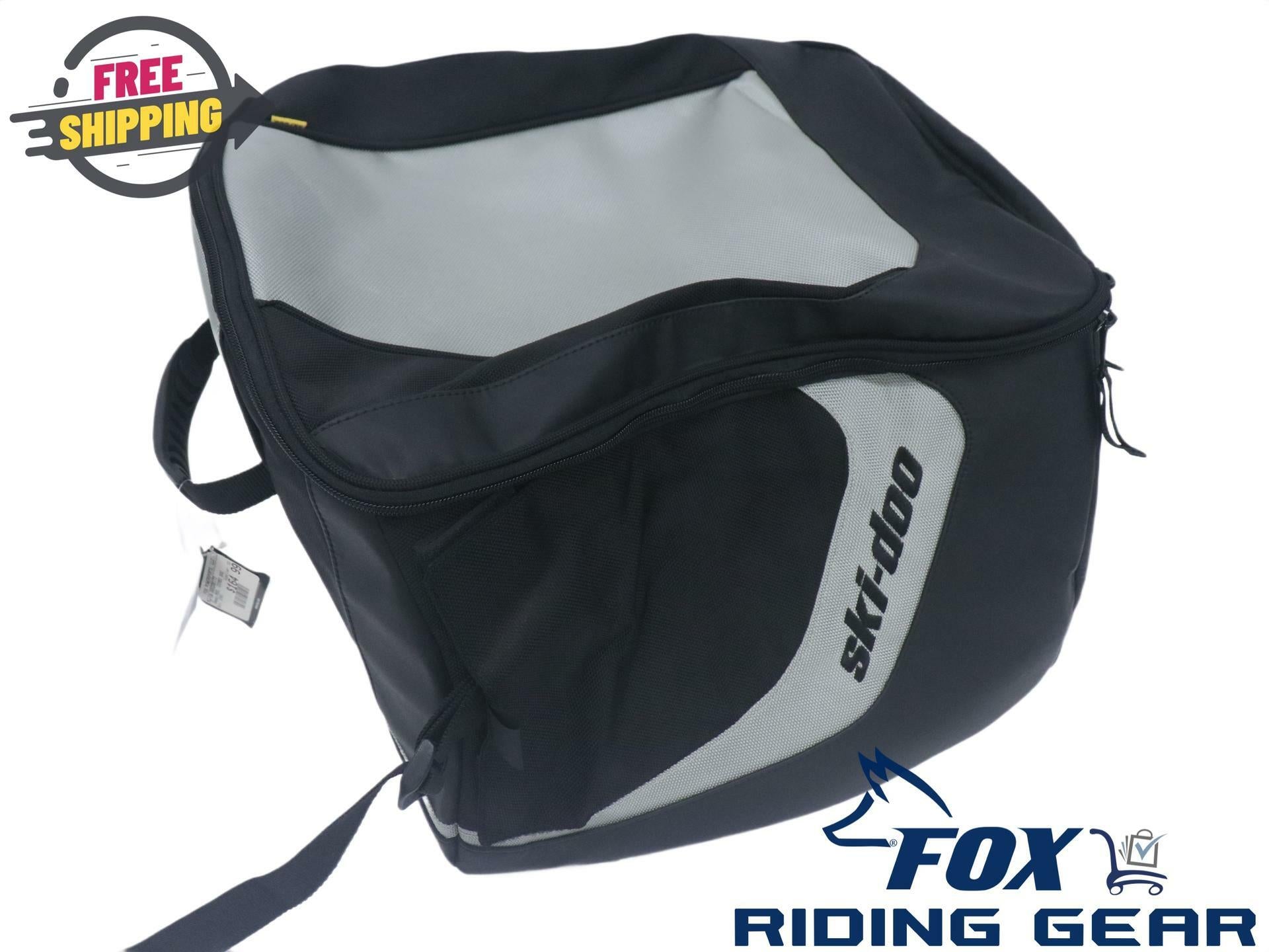 Ski-Doo Modular Tunnel Bag Extension 38L 10gal Rev GTX Grand Touring - 860200173