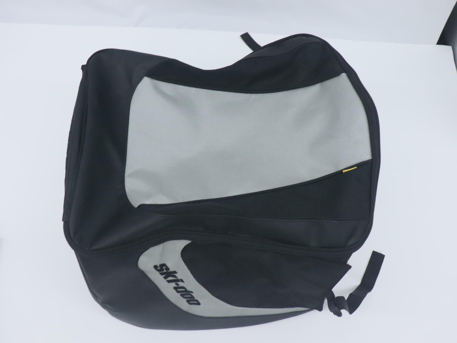 Ski-Doo Modular Tunnel Bag Extension 38L 10gal Rev GTX Grand Touring - 860200173