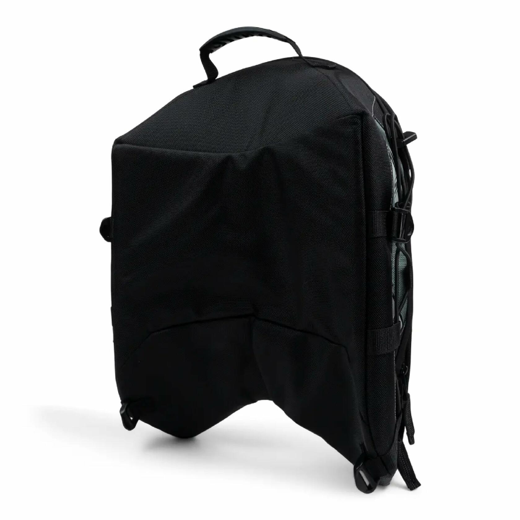 Ski-Doo OEM 6.6 US Gal (25 L) Tunnel Bag, 860200826