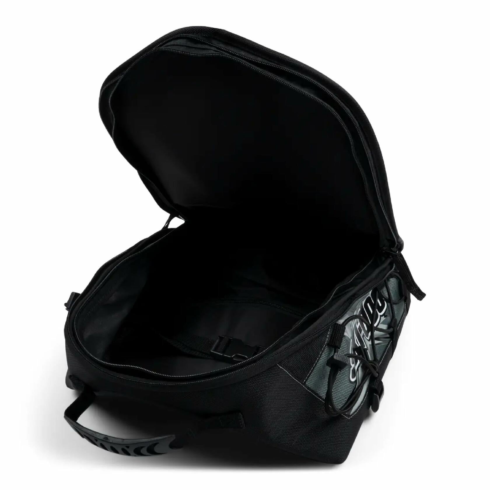 Ski-Doo OEM 6.6 US Gal (25 L) Tunnel Bag, 860200826