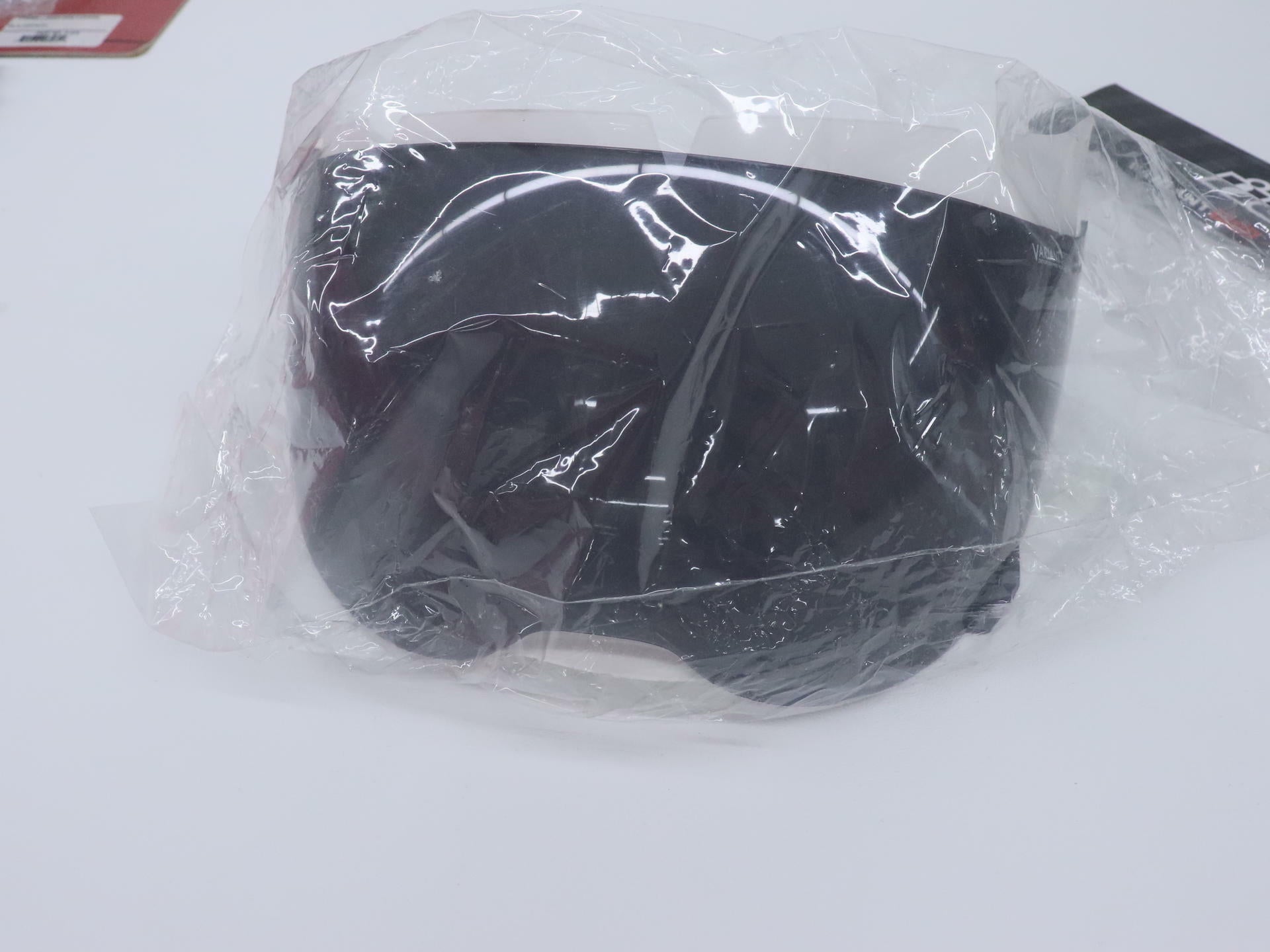 Icon Face Shield Lens LIGHT SMOKE - Variant Pro IC-03#2 - 0130-0886