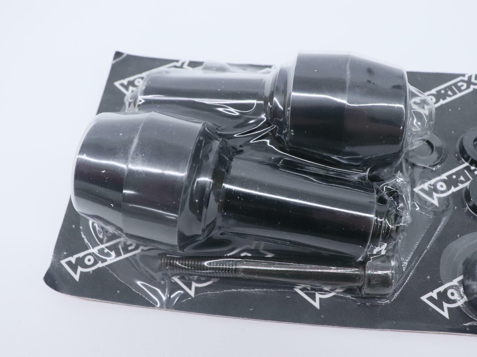 Vortex Frame Slider Kit  Mod Req - 2013-2020 CBR300R - SR121