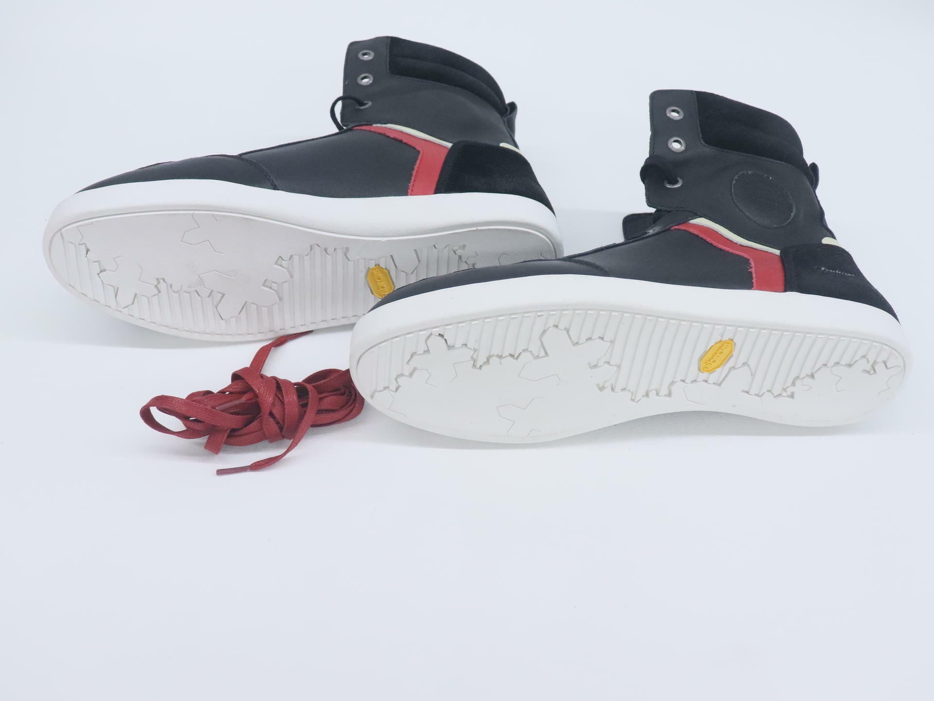 Indian Riding Shoe Sneaker BLACK - MENS sz10 - 286768912