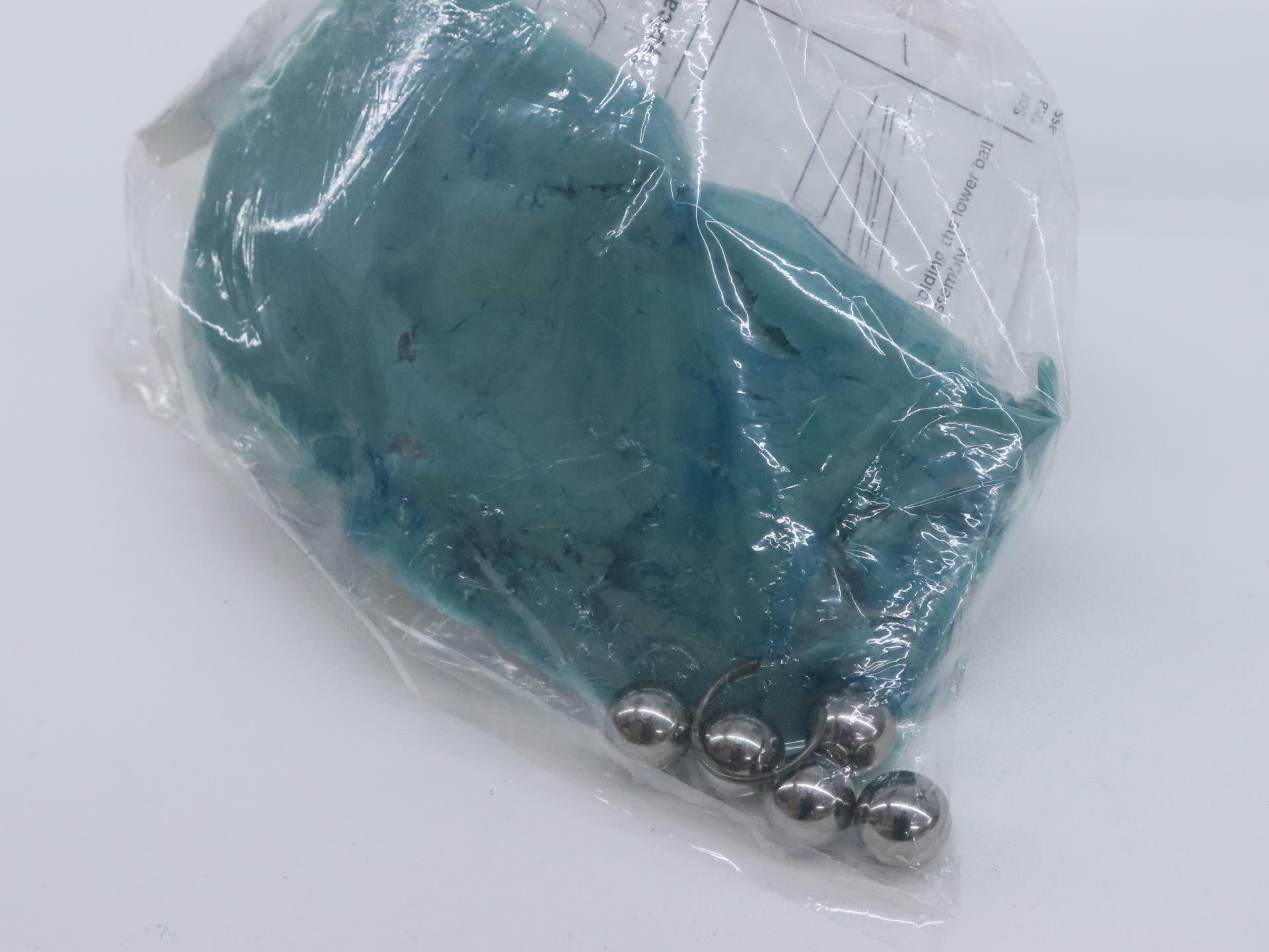 Moose Racing CV Joint Rebuild Kit - Yamaha Rhine 450 660 700 - 0213-0218