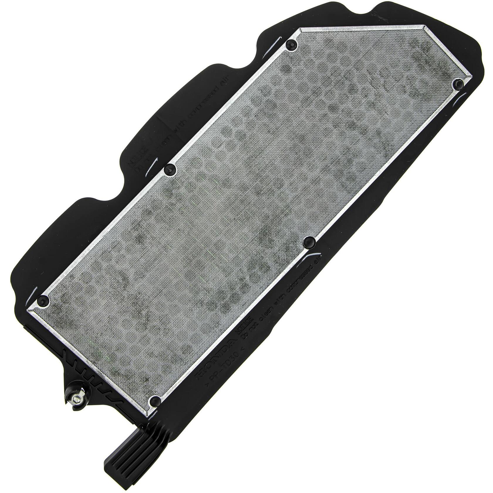 Honda, 17215-HL4-AK0, OEM Element Air Filter Set for 2016-2023 Pioneer 1000 Models