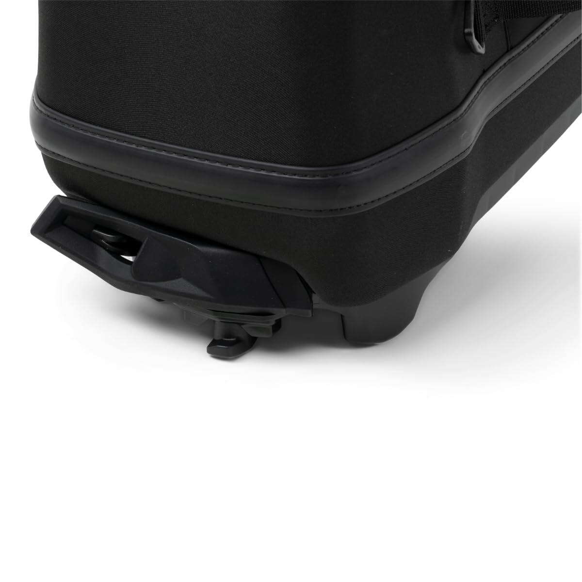 Ski-Doo OEM LinQ 4.5 Gal Sport Tunnel Storage Bag 860202447 MXZ Renengade Summit