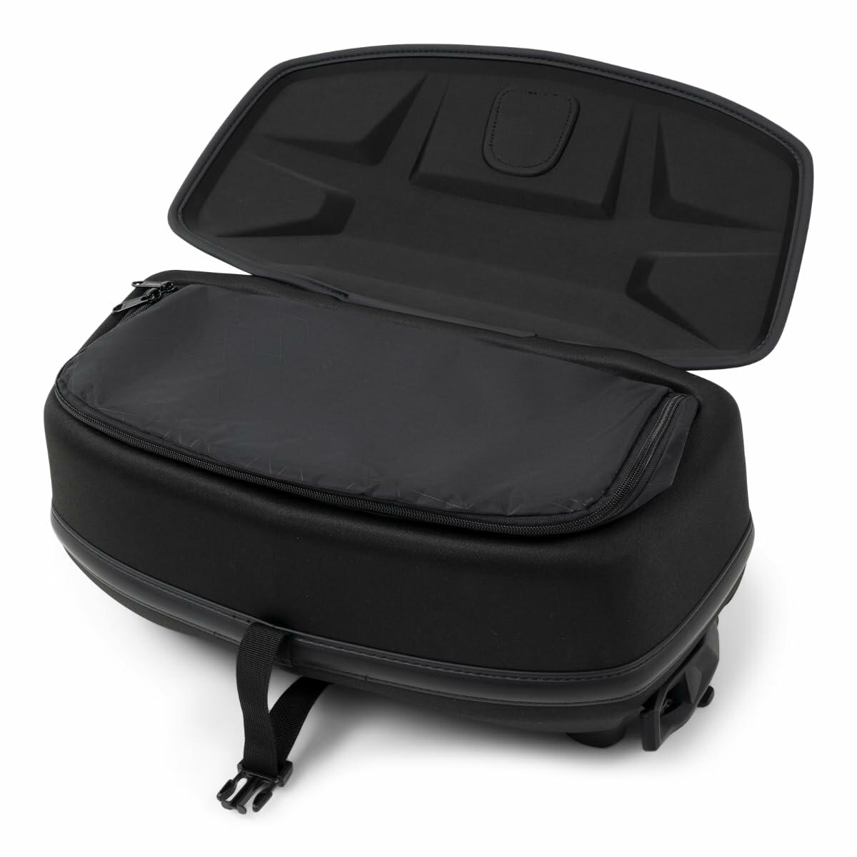 Ski-Doo OEM LinQ 4.5 Gal Sport Tunnel Storage Bag 860202447 MXZ Renengade Summit