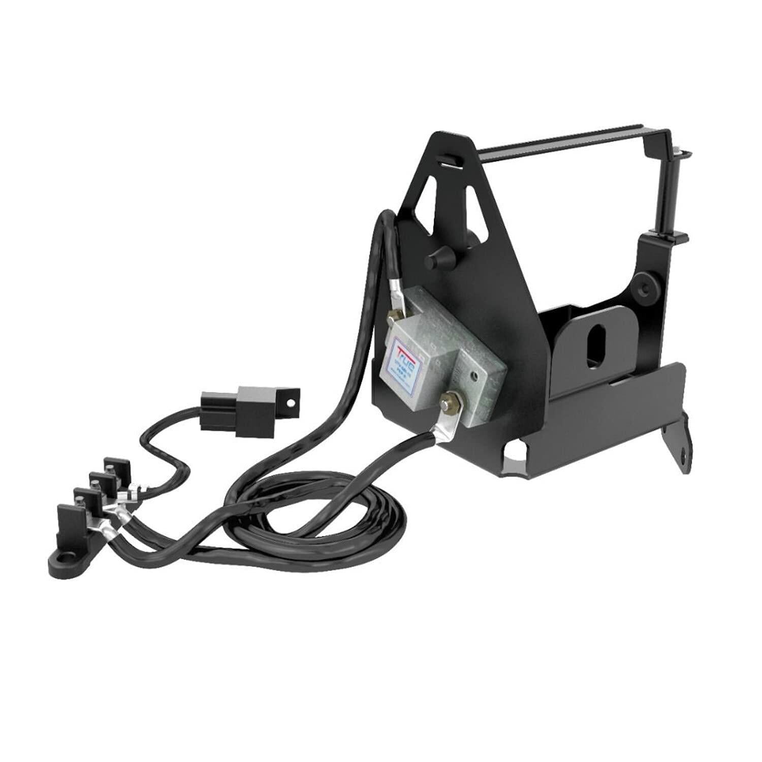 Can-Am Auxiliary Battery Install Kit for Defender, Defender MAX 2020 715006035