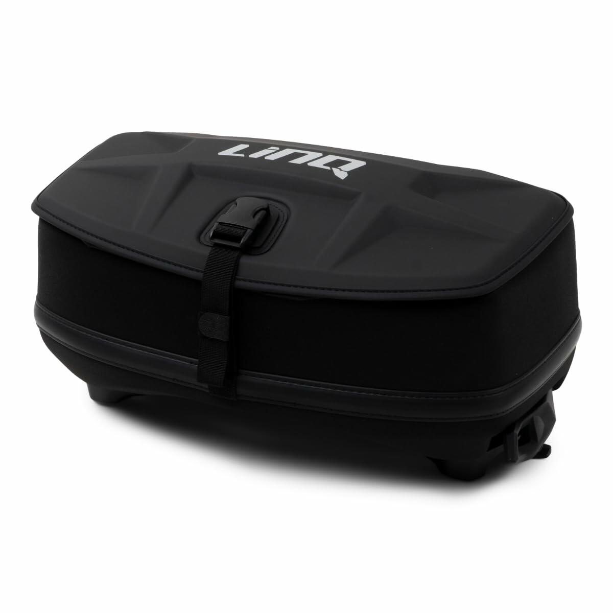 Ski-Doo OEM LinQ 4.5 Gal Sport Tunnel Storage Bag 860202447 MXZ Renengade Summit