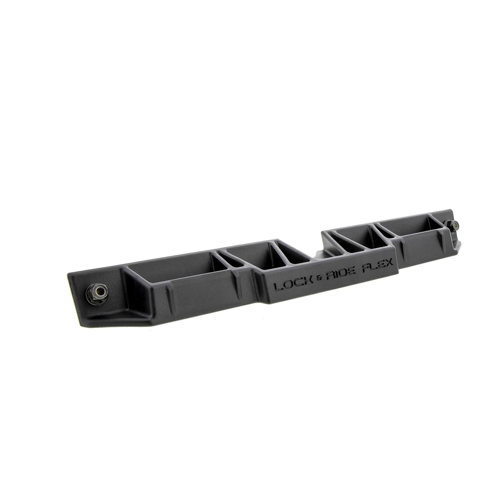 Polaris Snowmobile Lock & Ride Flex Adapter Kit, for Snowmobiles with T-Slots, for Tunnel Storage Flexibility - Part 2884939