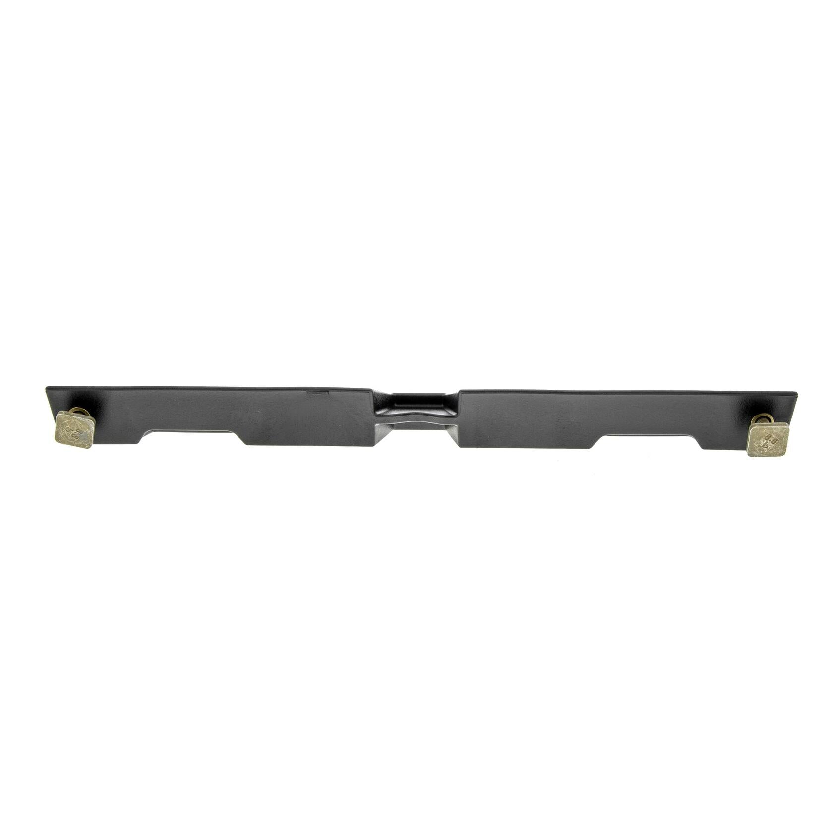 Polaris Snowmobile Lock & Ride Flex Adapter Kit, for Snowmobiles with T-Slots, for Tunnel Storage Flexibility - Part 2884939