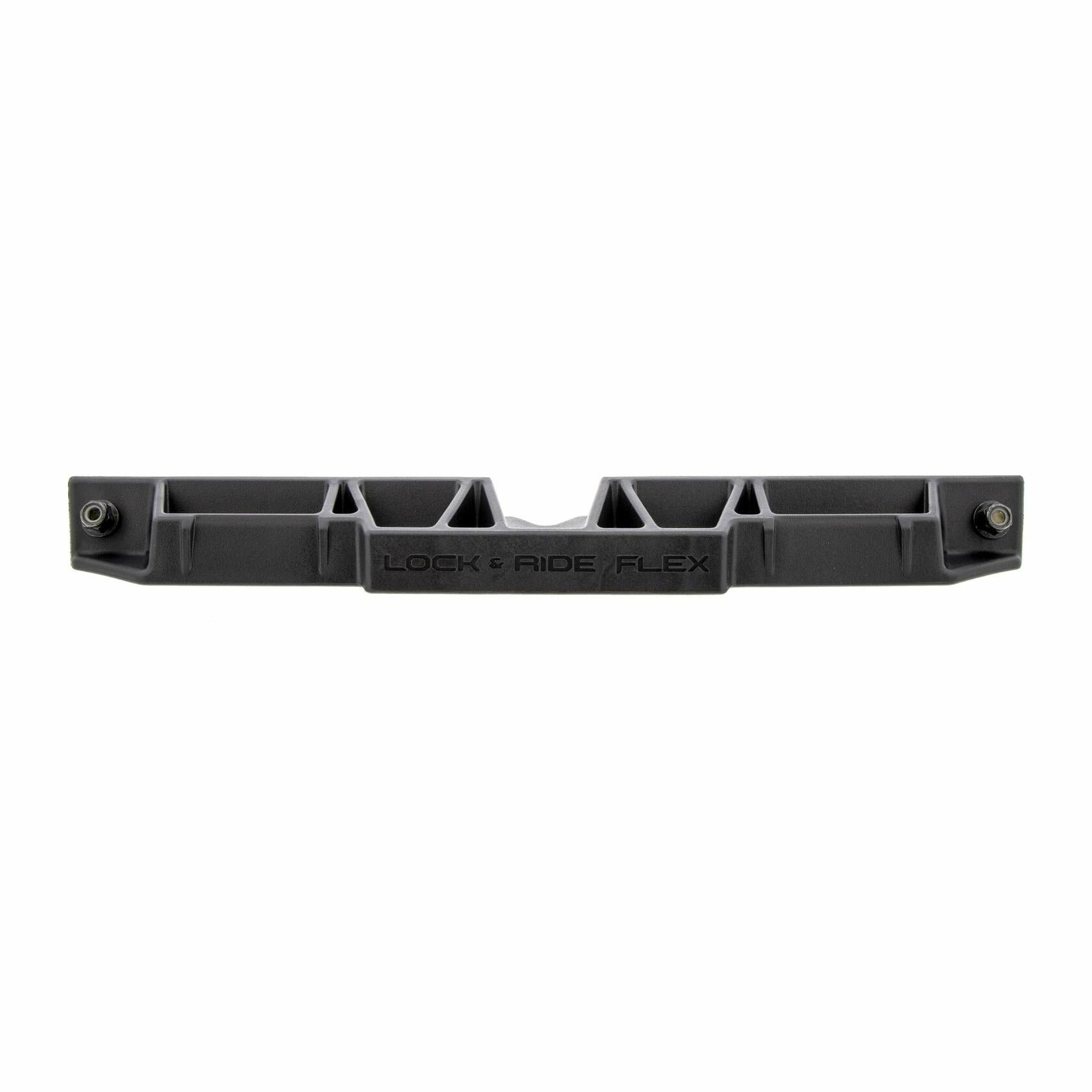 Polaris Snowmobile Lock & Ride Flex Adapter Kit, for Snowmobiles with T-Slots, for Tunnel Storage Flexibility - Part 2884939