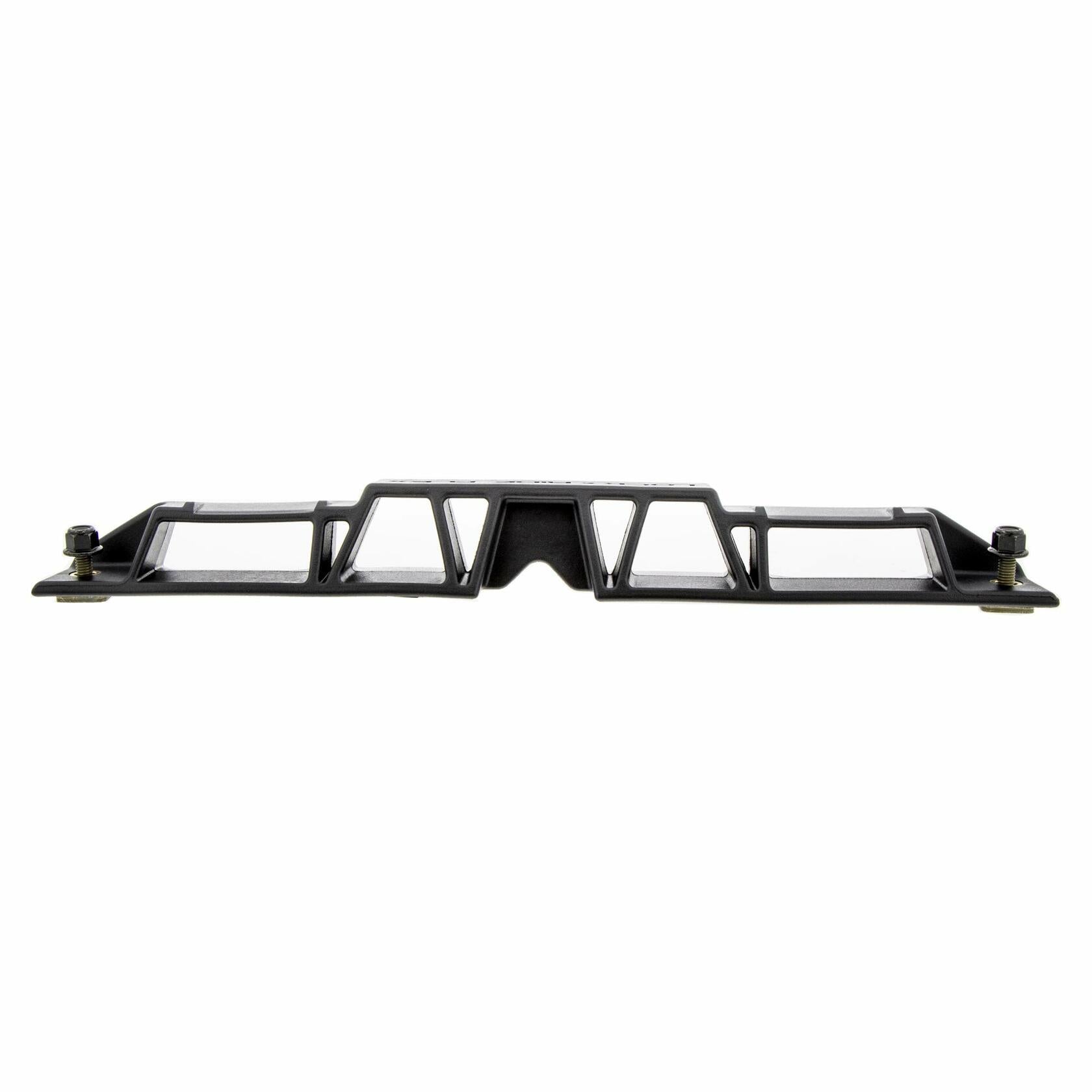 Polaris Snowmobile Lock & Ride Flex Adapter Kit, for Snowmobiles with T-Slots, for Tunnel Storage Flexibility - Part 2884939