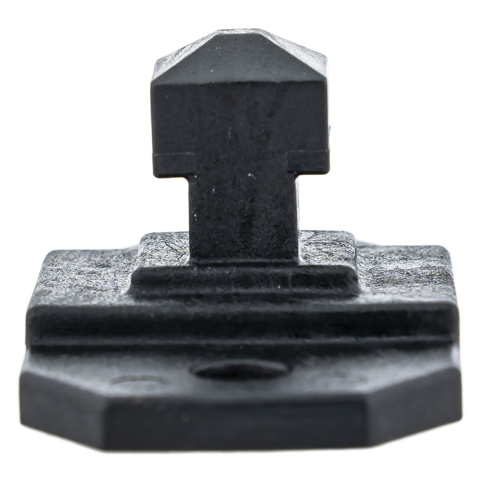 Polaris 5457494 Dowel UpFit Latch Indy ProStar Adventure 850 650 Genuine OEM