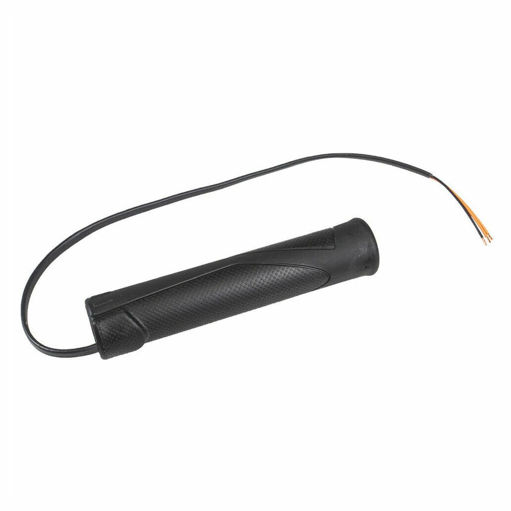 Ski-Doo New OEM Heated Handlebar Grip, 506152057